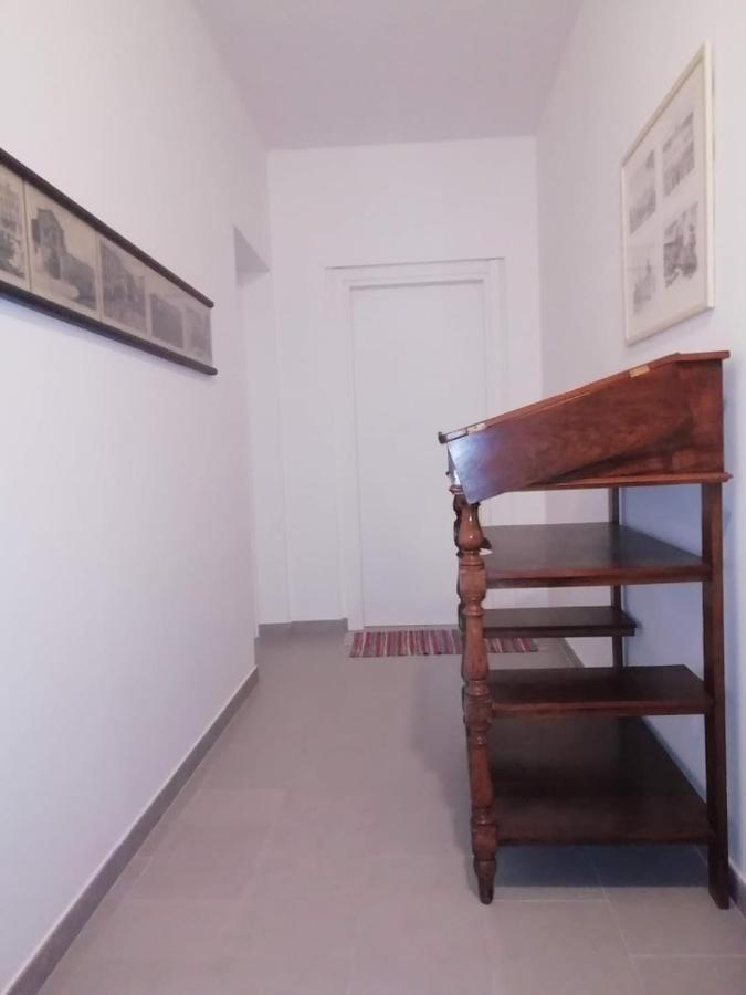 Casa Teatro Apartment Sassari Exterior photo